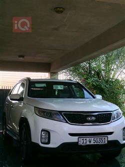 كيا سورينتو